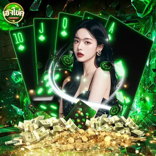 คาสิโนเว็บตรง